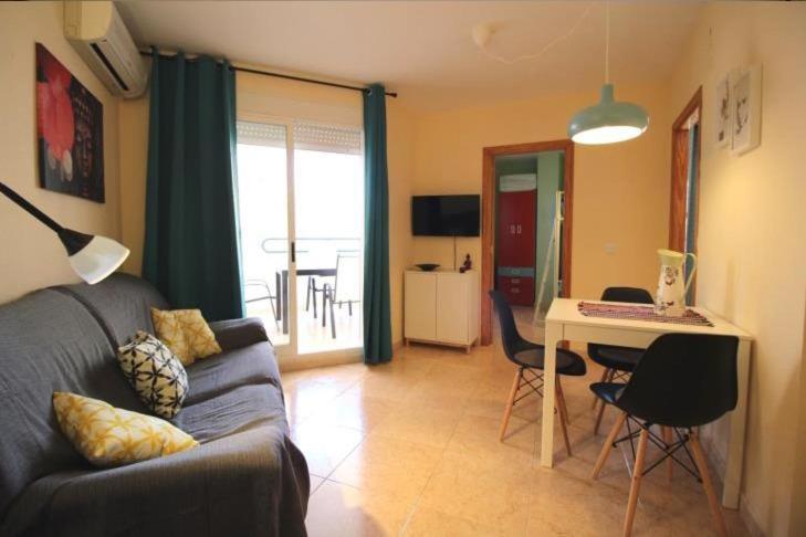 Alojamiento Piso 2 Dormitorios Oropesa del Mar Exterior foto